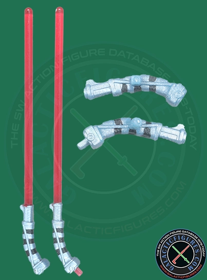 Asajj Ventress  Star Wars The Vintage Collection