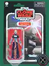 Asajj Ventress  Star Wars The Vintage Collection