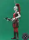 Aurra Sing  Star Wars The Vintage Collection