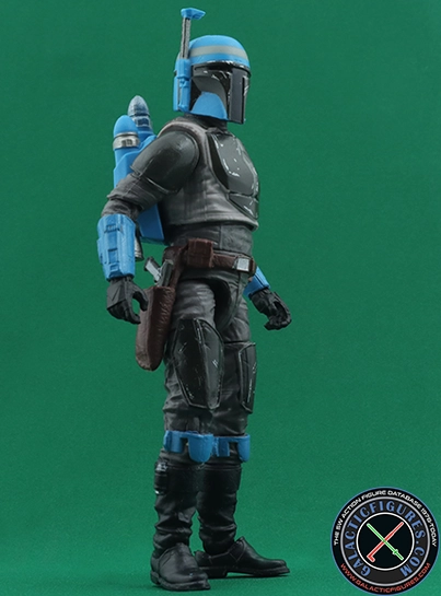 Axe Woves  Star Wars The Vintage Collection