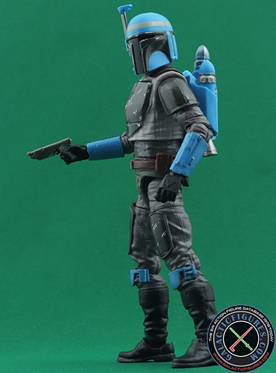 Axe Woves  Star Wars The Vintage Collection