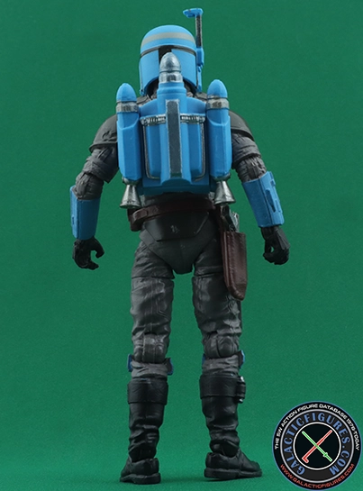Axe Woves  Star Wars The Vintage Collection