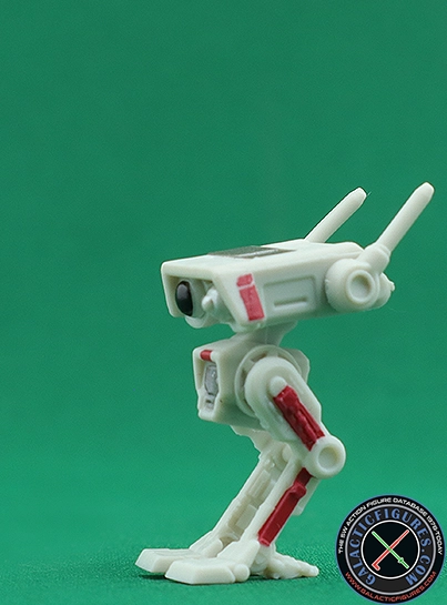 BD-1 With Cal Kestis Star Wars The Vintage Collection