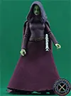 Barriss Offee, Clone Wars 2-D figure