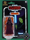 Barriss Offee Clone Wars 2-D Star Wars The Vintage Collection