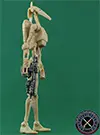 Battle Droid, The Phantom Menace figure