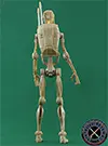 Battle Droid, The Phantom Menace figure