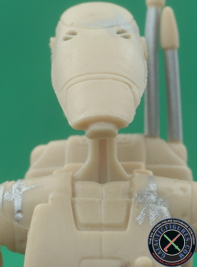 Battle Droid B1 Battle Droid 4-Pack Star Wars The Vintage Collection