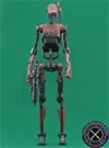 Battle Droid, Star Wars: Battlefront II figure