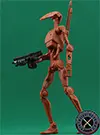 Battle Droid, Clone Wars 2-D figure