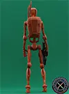 Battle Droid Clone Wars 2-D Star Wars The Vintage Collection