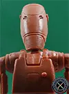 Battle Droid Clone Wars 2-D Star Wars The Vintage Collection