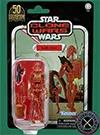 Star Wars The Vintage Collection Battle Droid