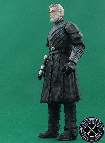 Baylan Skoll  Star Wars The Vintage Collection