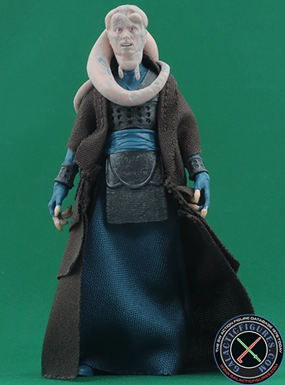 Bib Fortuna figure, tvctwobasic