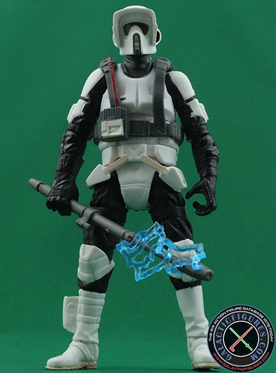 Biker Scout figure, tvctwobasic