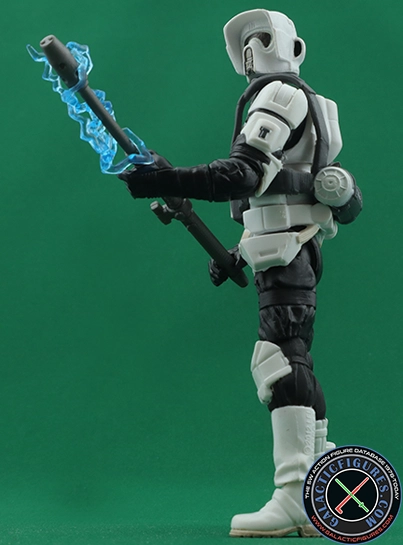 Biker Scout Jedi: Fallen Order Star Wars The Vintage Collection