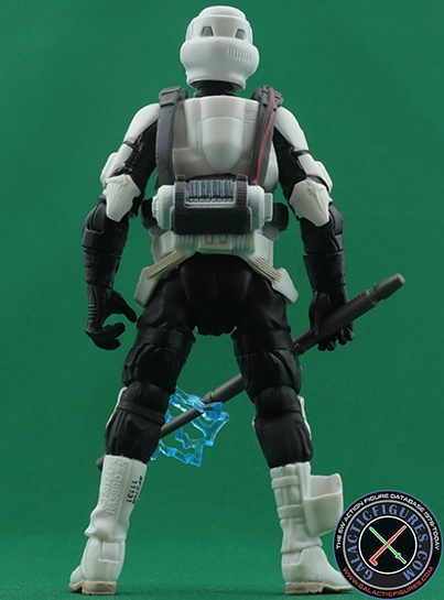 Biker Scout Jedi: Fallen Order Star Wars The Vintage Collection