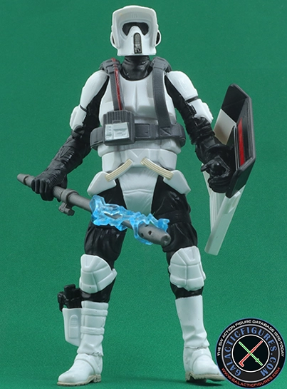 Biker Scout figure, tvctwobasic