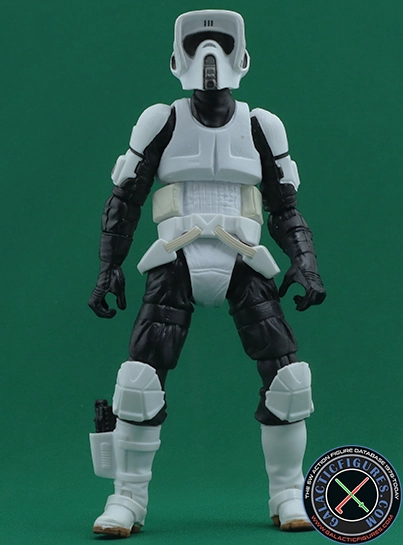 Biker Scout figure, tvctwobasic