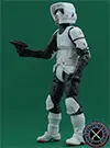 Biker Scout, With Speeder Bike figure