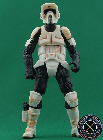 Biker Scout figure, tvctwobasic