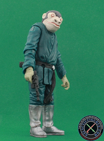 Snaggletooth Cantina Adventure Set 4-Pack Star Wars The Vintage Collection