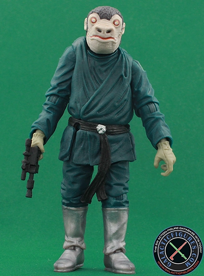 Snaggletooth figure, tvctwobasic
