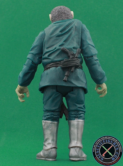 Snaggletooth Cantina Adventure Set 4-Pack Star Wars The Vintage Collection