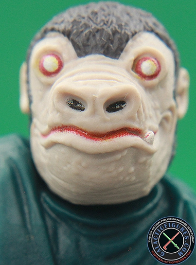 Snaggletooth Cantina Adventure Set 4-Pack Star Wars The Vintage Collection