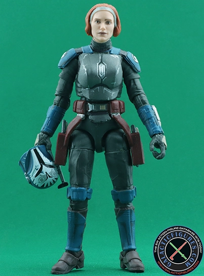 Bo-Katan Kryze figure, tvctwobasic