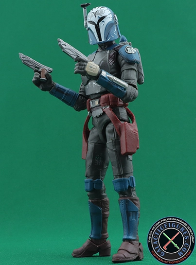 Bo-Katan Kryze  Star Wars The Vintage Collection