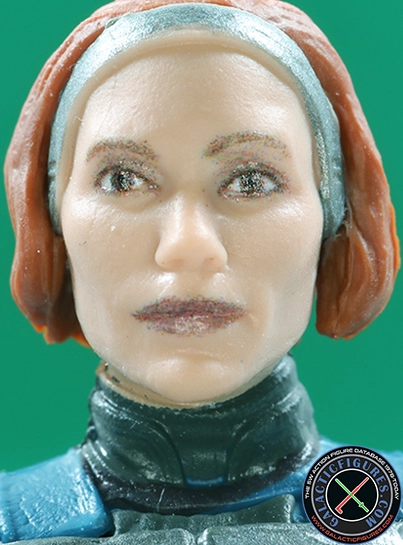 Bo-Katan Kryze  Star Wars The Vintage Collection