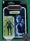 Bo-Katan Kryze Star Wars The Vintage Collection