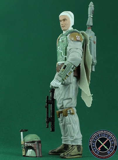 Boba Fett The Empire Strikes Back Star Wars The Vintage Collection