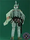 Boba Fett, The Empire Strikes Back figure