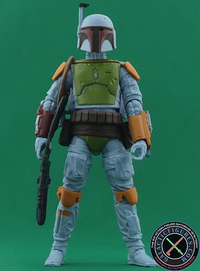 Boba Fett figure, tvctwobasic