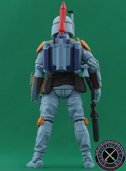 Boba Fett  Star Wars The Vintage Collection