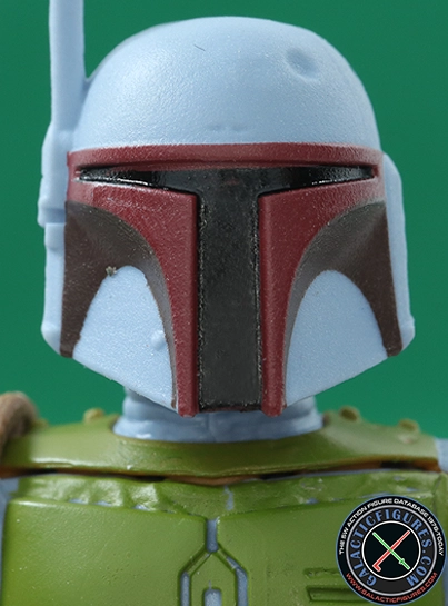 Boba Fett  Star Wars The Vintage Collection
