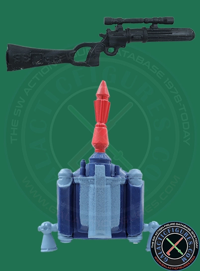Boba Fett  Star Wars The Vintage Collection