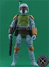 Boba Fett, figure