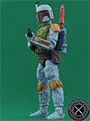 Boba Fett, figure