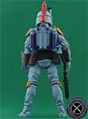 Boba Fett, figure