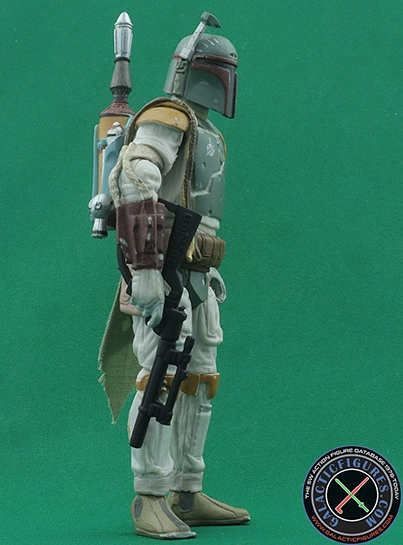 Boba Fett  Star Wars The Vintage Collection