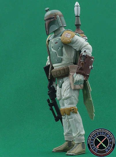 Boba Fett  Star Wars The Vintage Collection