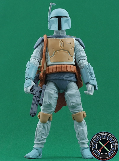 Boba Fett figure, TVCExclusive2