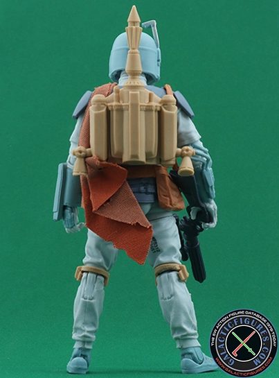 Boba Fett Star Wars: Droids Star Wars The Vintage Collection