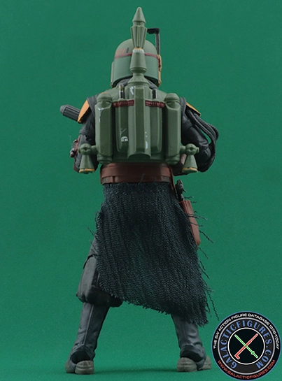 Boba Fett Morak Star Wars The Vintage Collection