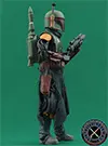 Boba Fett, Morak figure