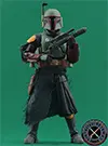 Boba Fett, Morak figure